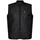 Engel Extend thermal vest, Black, Black, swatch