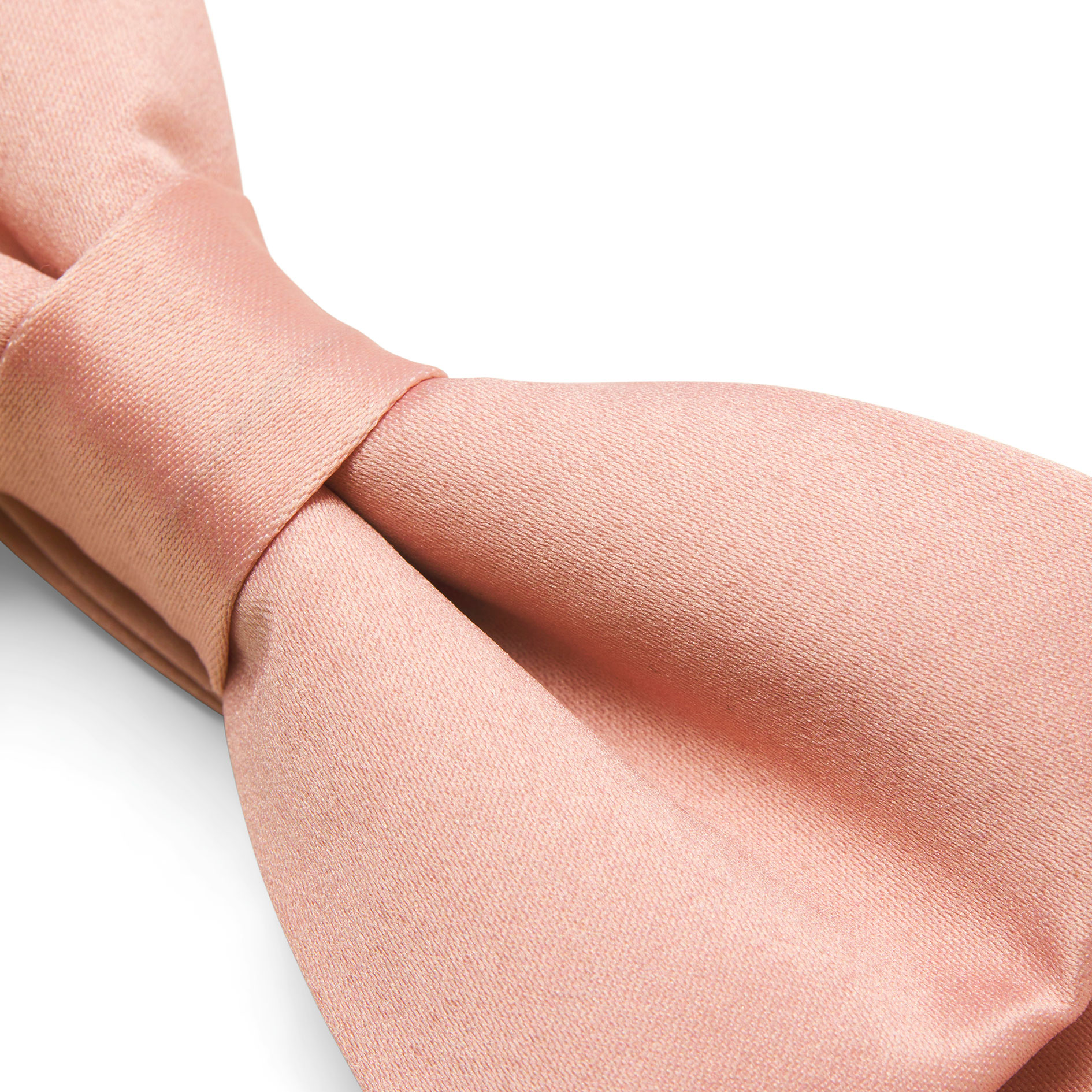 Jack & Jones JACSOLID Fliege, Rose Tan, Rose Tan, large image number 2