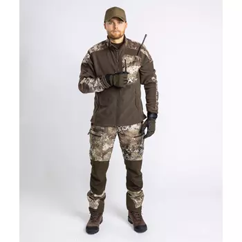 Pinewood Furudal Caribou Hunt Camou bukser