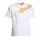 Nybo Workwear Sunshine busseronne, Hvit/Gul/Oransje/Rød, Hvit/Gul/Oransje/Rød, swatch