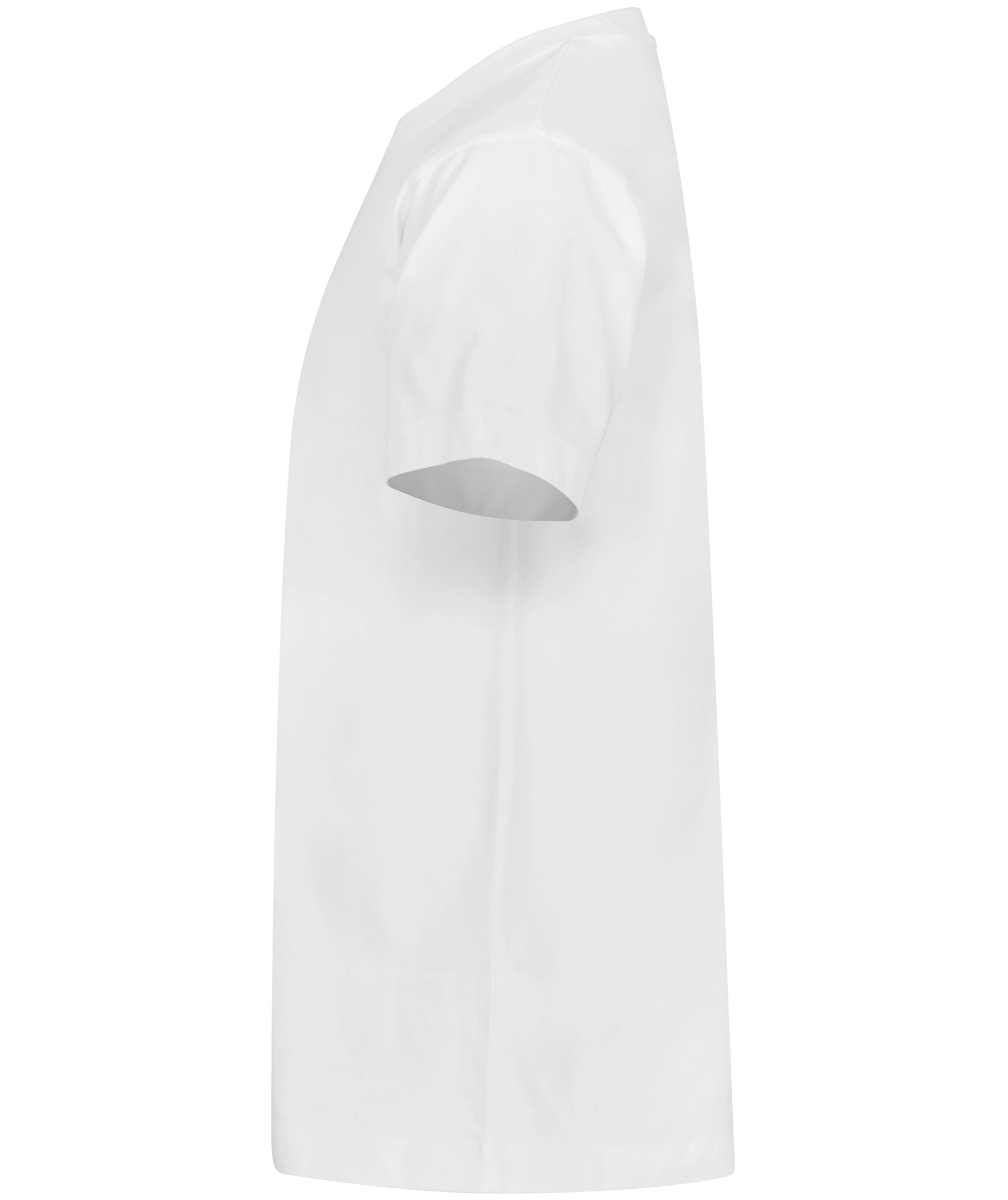 Clique Over-T T-Shirt, Wei&szlig;, large image number 4