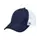 Karlowsky Trucker mesh cap, Navy/Hvid, Navy/Hvid, swatch