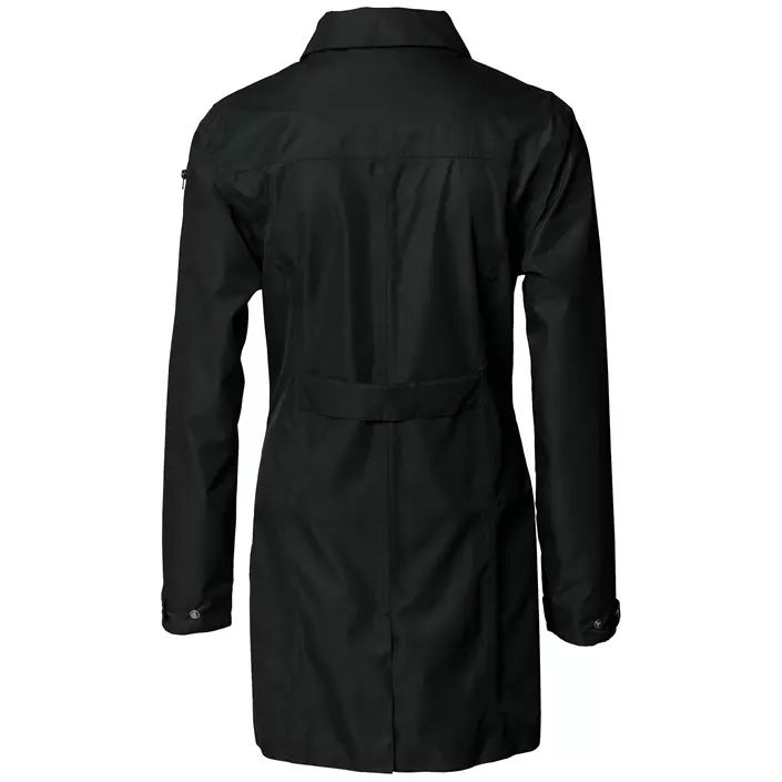Nimbus Seattle women's jacket, Black, large image number 2