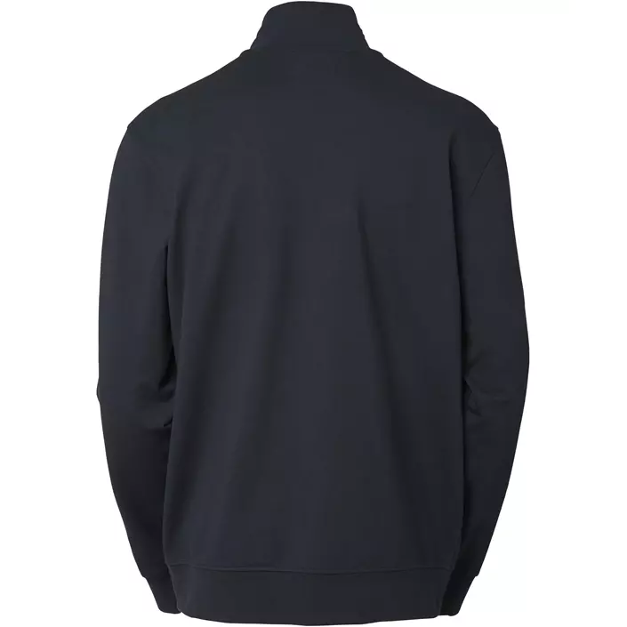 South West Nick Sweat Cardigan, Navy, large image number 1