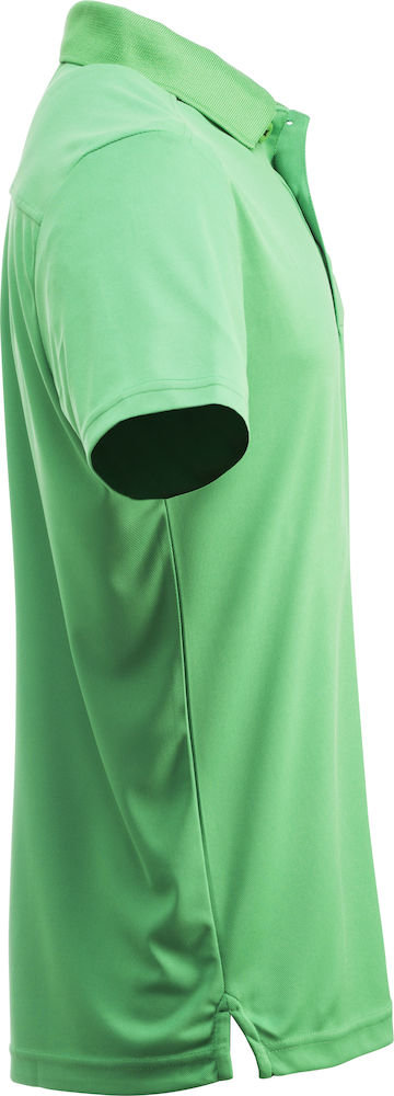 Cutter & Buck Kelowna Poloshirt, Gr&uuml;n