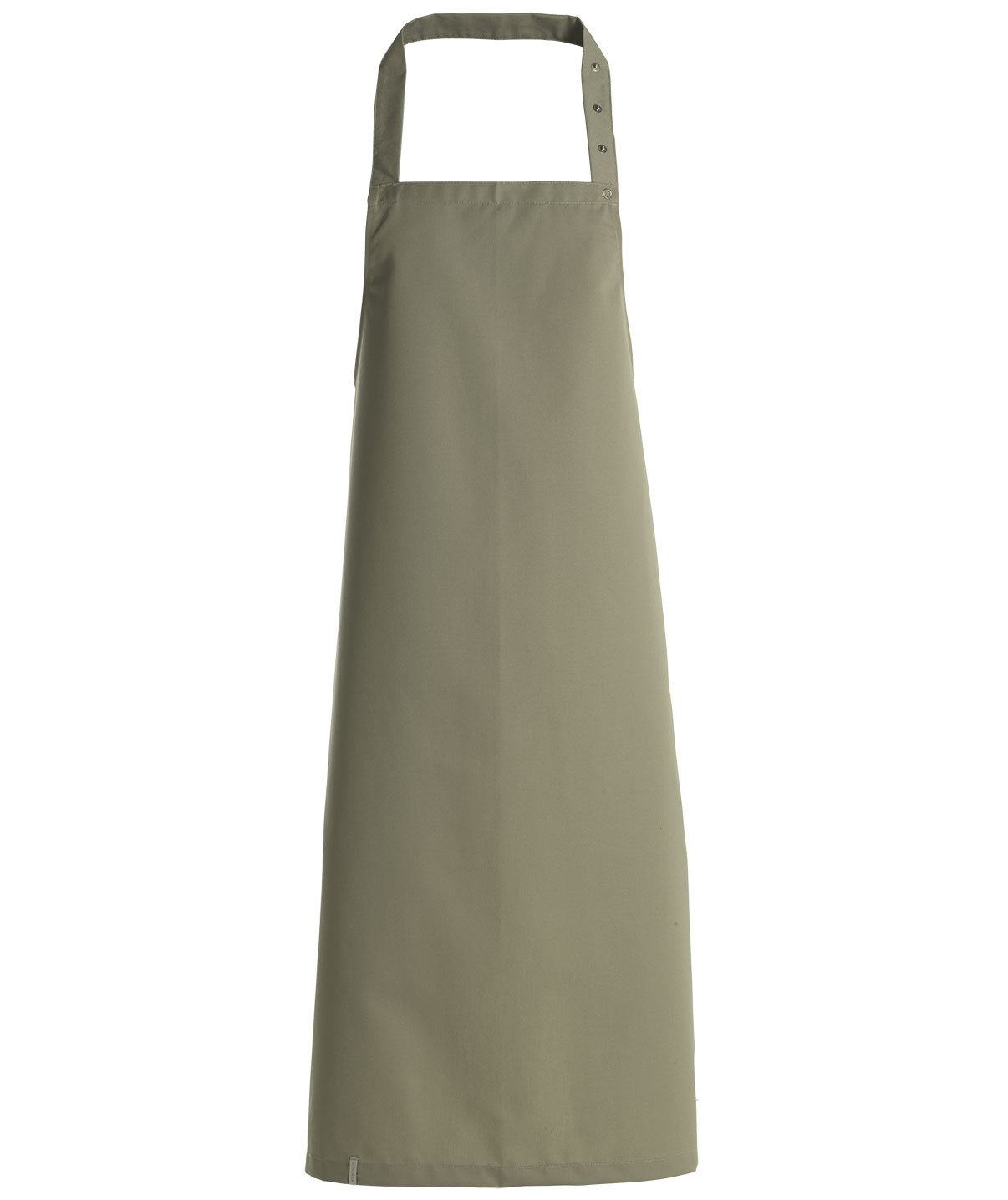 Kentaur bib apron, Hunting Green, Hunting Green, swatch