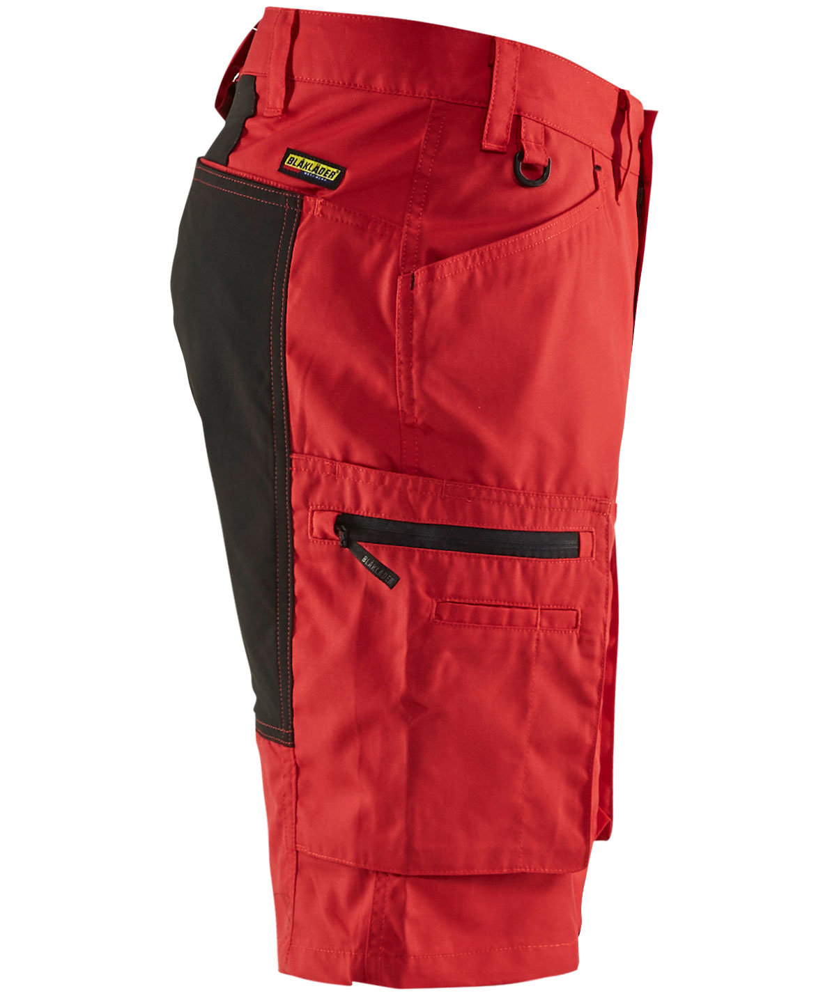 Bl&aring;kl&auml;der Unite arbetsshorts