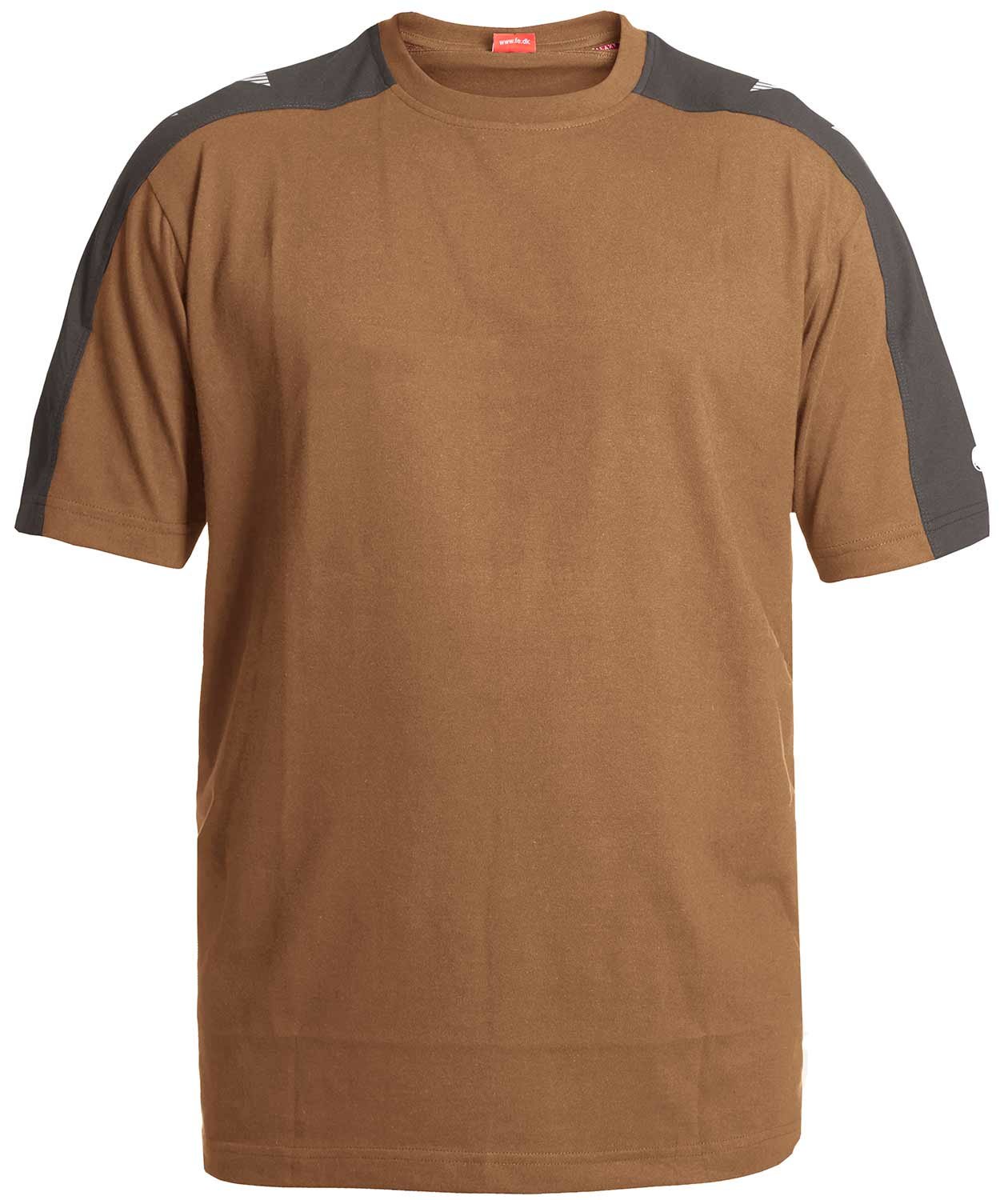 Toffee Brown/Antracitgr&aring;