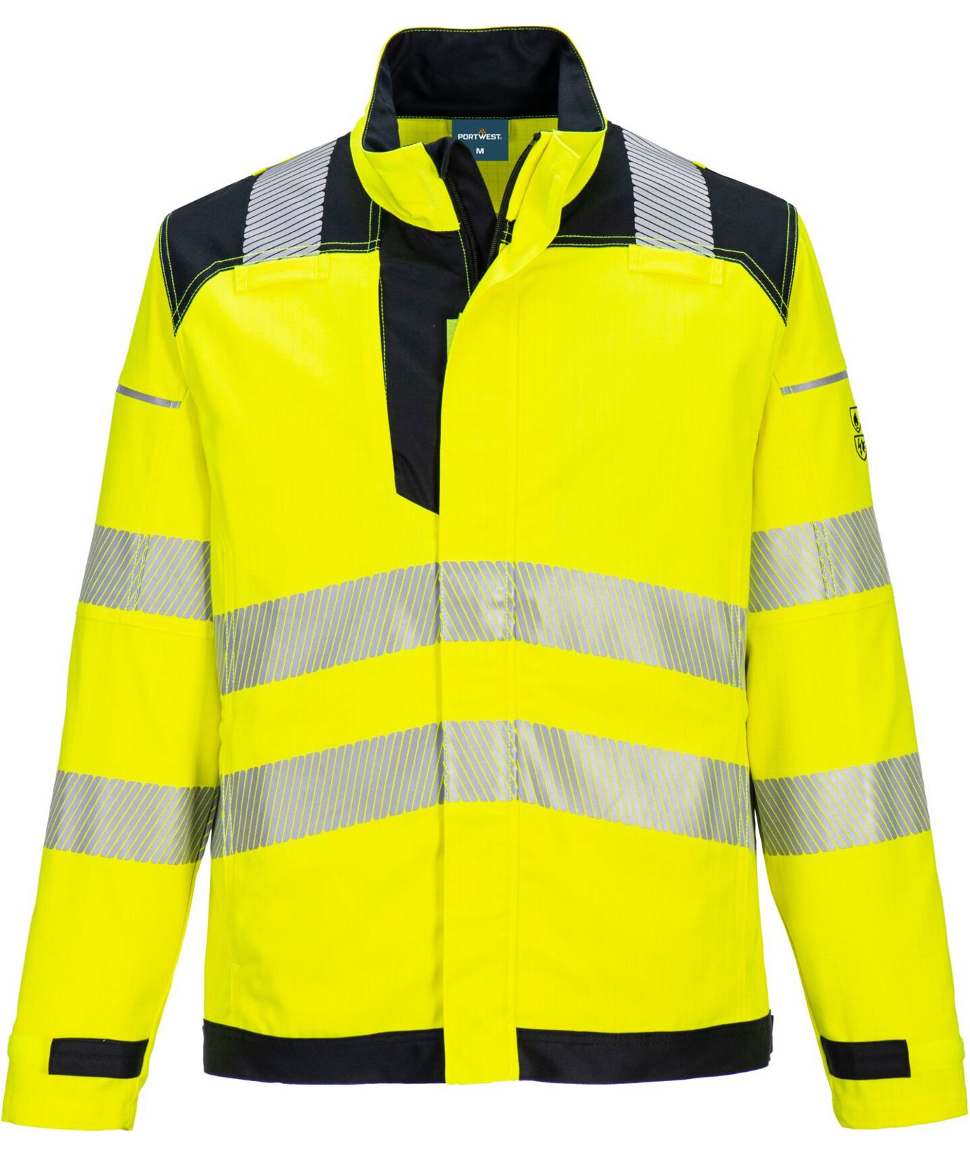 Portwest PW3 Modaflame work jacket