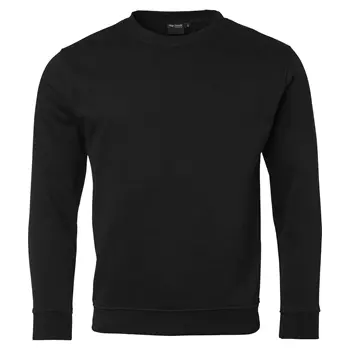 Top Swede sweatshirt 4229, Sort