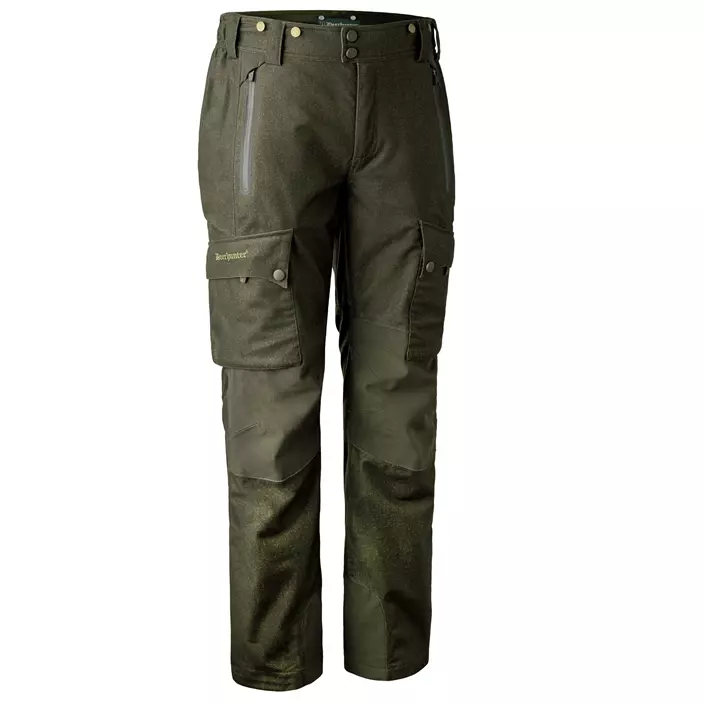 Deerhunter Ram trousers, Elmwood, large image number 0