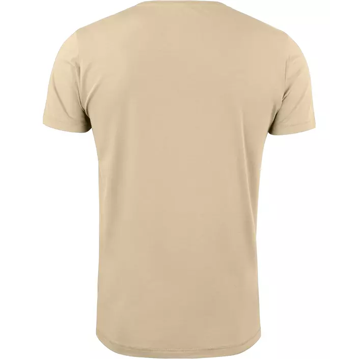 Cutter & Buck Manzanita T-Shirt, Beige, large image number 2