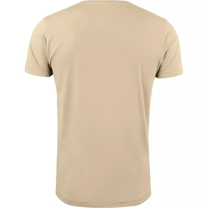 Cutter & Buck Manzanita T-skjorte, Beige, large image number 2