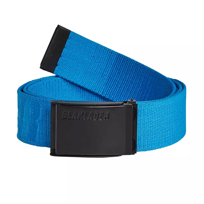 Blåkläder Unite belt, Ocean Blue, large image number 0