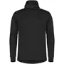 Tranemo FR long-sleeved undershirt with merino wool, Black