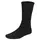 Seeland Moor 3-pack sokker, Svart, Svart, swatch