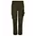 Engel Galaxy women's work trousers, Forest Green/Black, Forest Green/Black, swatch