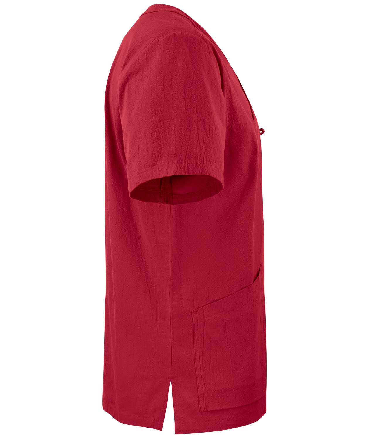 Smila Workwear Calle  Kasack, Rot, Rot, large image number 1