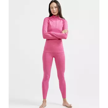 Craft CORE Dry Active Comfort dame baselayer bukser