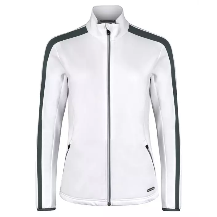 Cutter & Buck Snoquialmie women's jacket, White, large image number 0