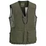 Pinewood Dog Sports 2.0 vest, Moss green