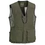 Pinewood Dog Sports 2.0 vest, Moss green Pinewood Dog Sports 2.0 vest, Moss green
