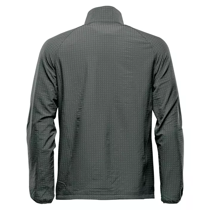 Stormtech Kyoto fleece  jacket, Granite, large image number 1