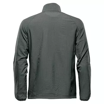 Stormtech Kyoto fleece  jacket, Granite