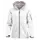Clique Seabrook women's jacket, White, White, swatch