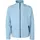 ID microfleece jacket, Light Blue, Light Blue, swatch