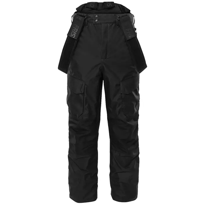 Fristads Airtech Shellhose 2151 GTT, Schwarz, large image number 2