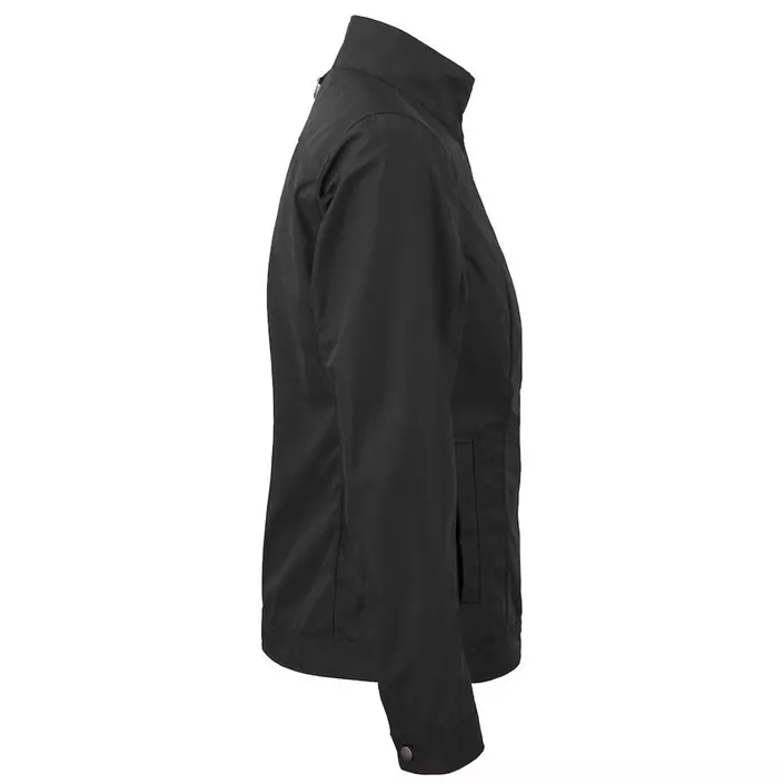 Cutter & Buck Shelton 3-i-1 women's jacket, Black, large image number 4