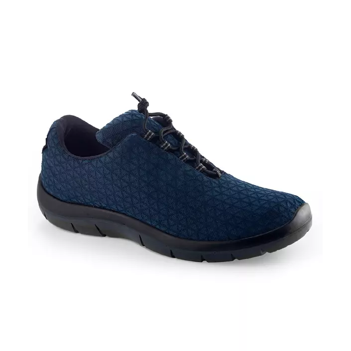 Codeor Deportiv@ Light work shoes OB, Blue, large image number 0