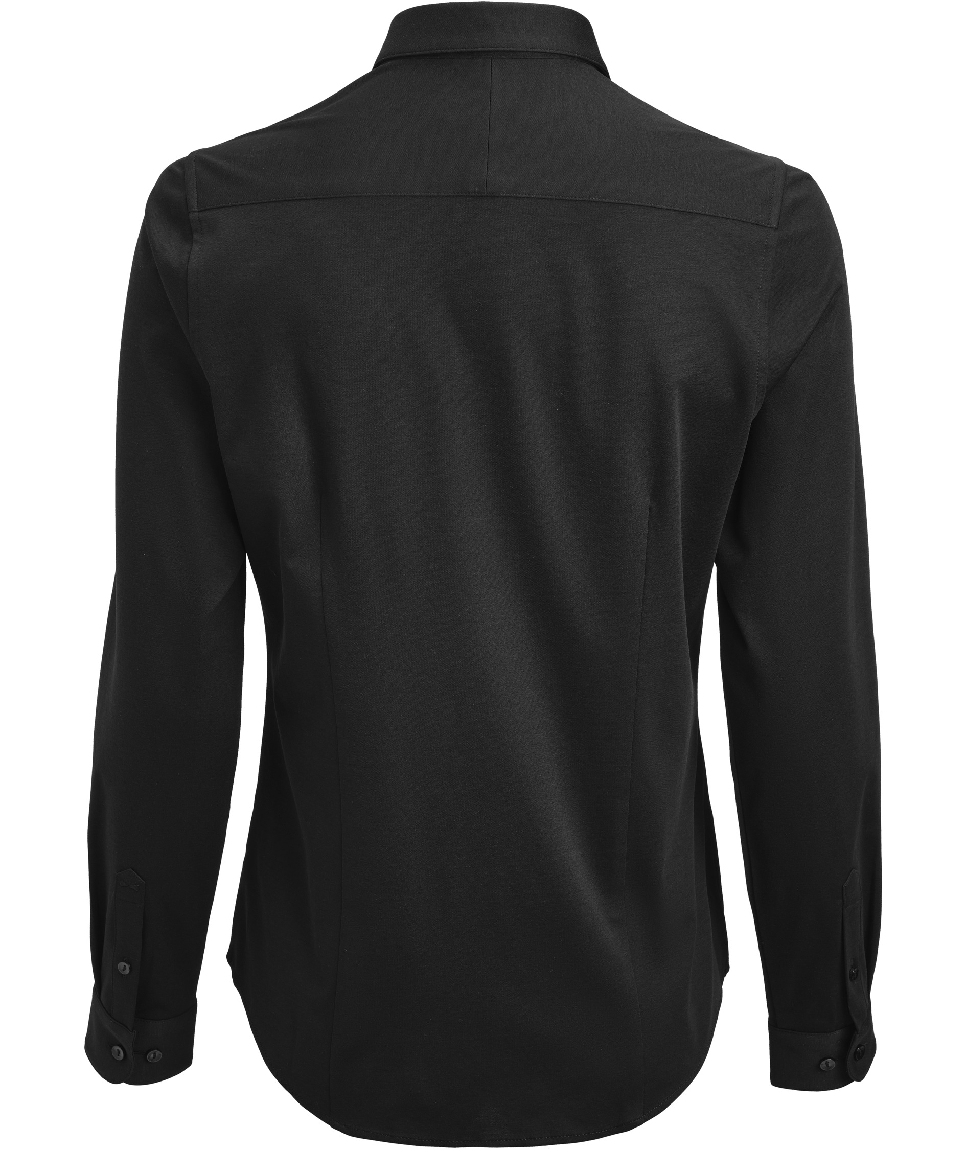 J. Harvest & Frost Indigo Bow 132 Contemporary women's shirt, Black, large image number 1