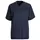 Kentaur tencel bussarong, Sailorblå, Sailorblå, swatch