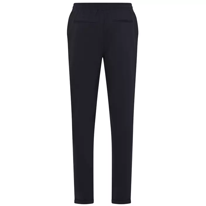 CC55 Rome trousers, Black, large image number 2