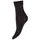 Decoy 2-pack Microfibre Ankle socks 3D 60 den., Black, Black, swatch