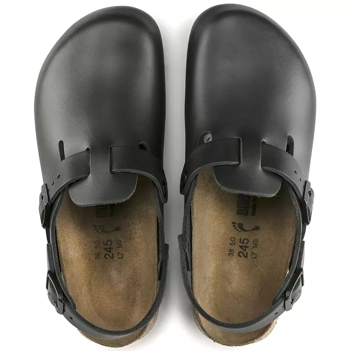 Birkenstock Tokio Supergrip Regular Fit sandals, Black, large image number 12