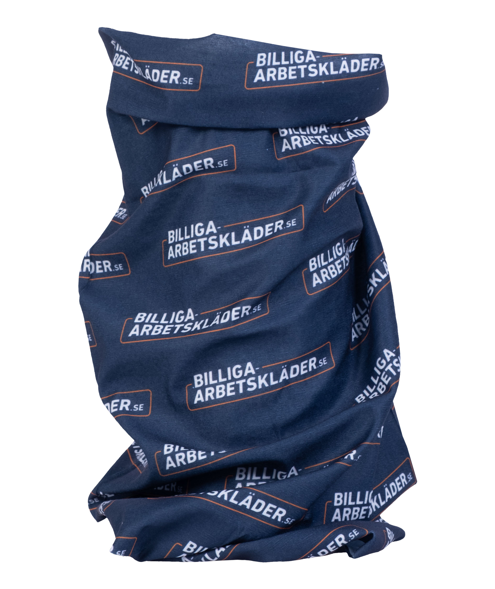 Billiga-arbetskl&auml;der.se halsv&auml;rmare, Navy