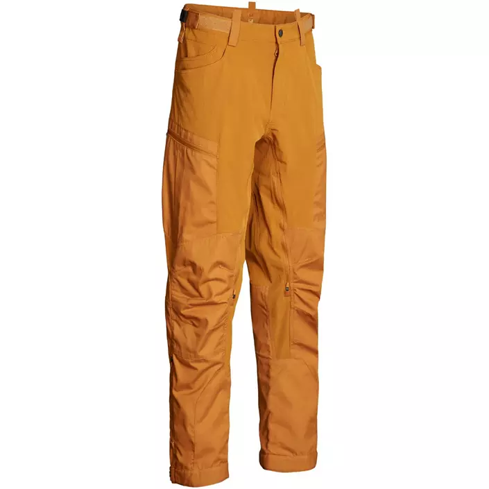 Northern Hunting Trond Pro trousers, Buckthorn, large image number 0