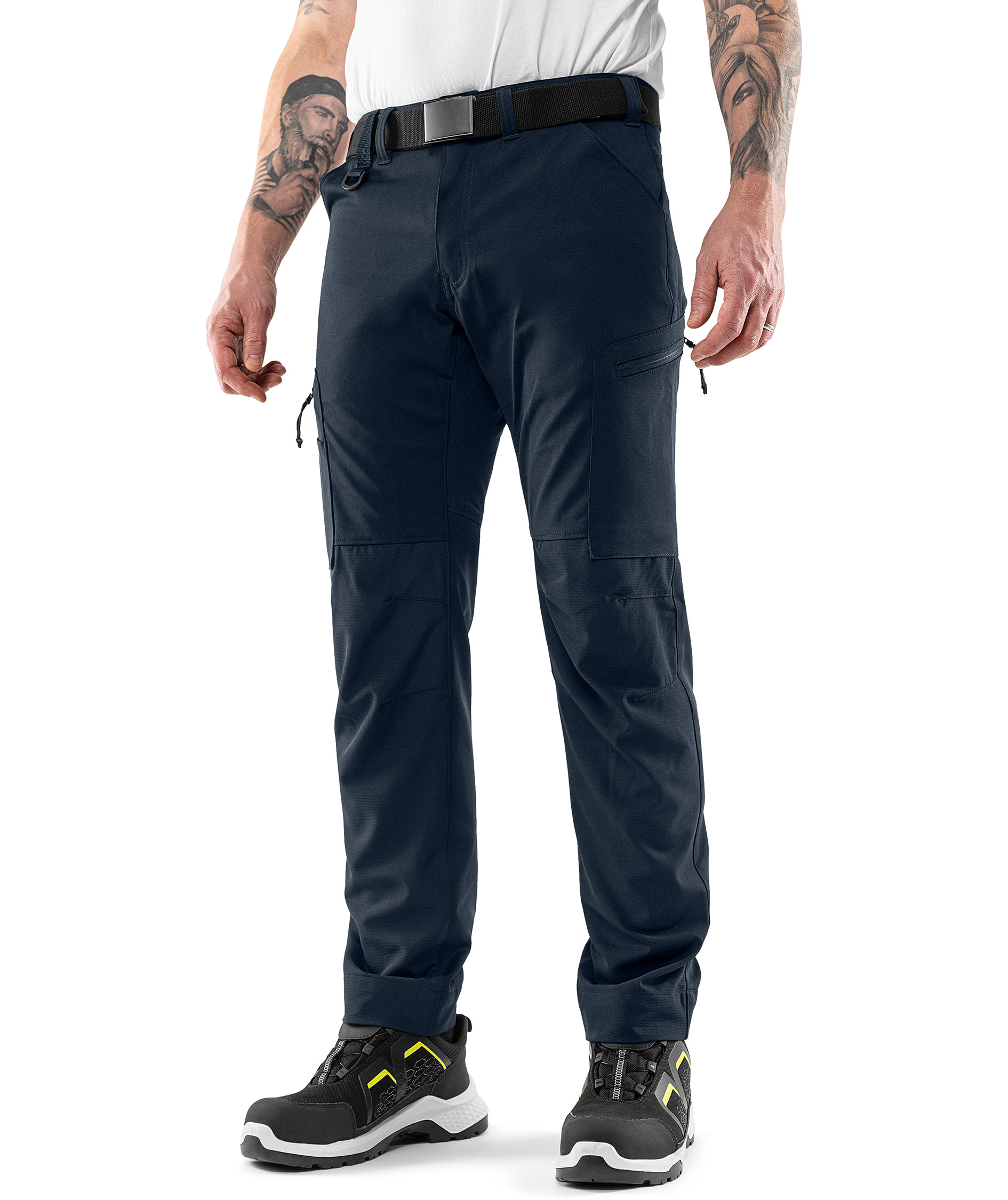 Fristads service trousers 2200 GSTT full stretch