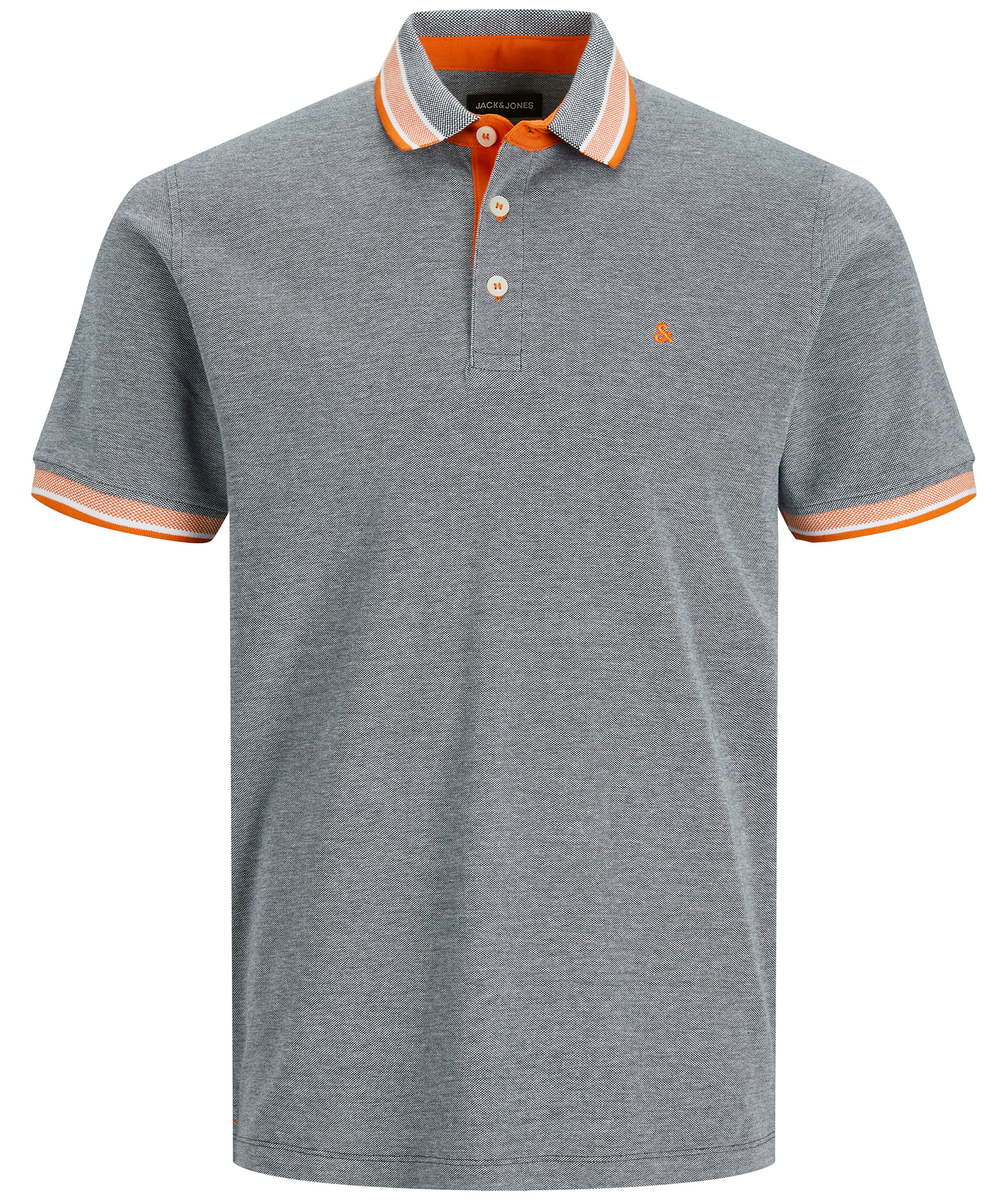 Jack & Jones JJEPAULOS pik&eacute;tr&ouml;ja, Navy Blazer/Neon, Navy Blazer/Neon, swatch