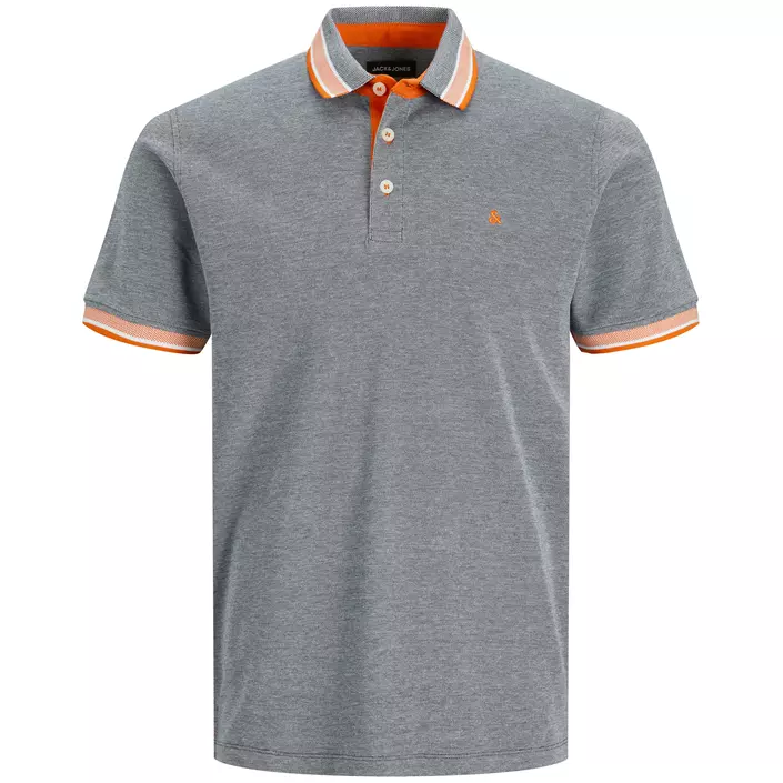 Jack & Jones JJEPAULOS Polo T-shirt, 9106, large image number 0