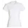 Clique Basic dame polo t-shirt, Hvid, Hvid, swatch