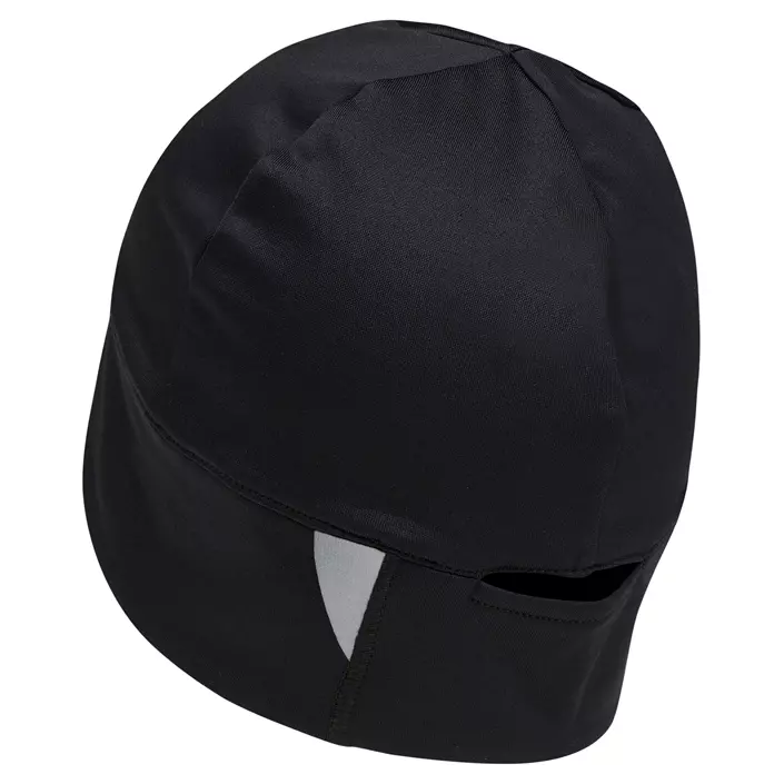 Zebdia women´s running hat, Black, Black, large image number 1