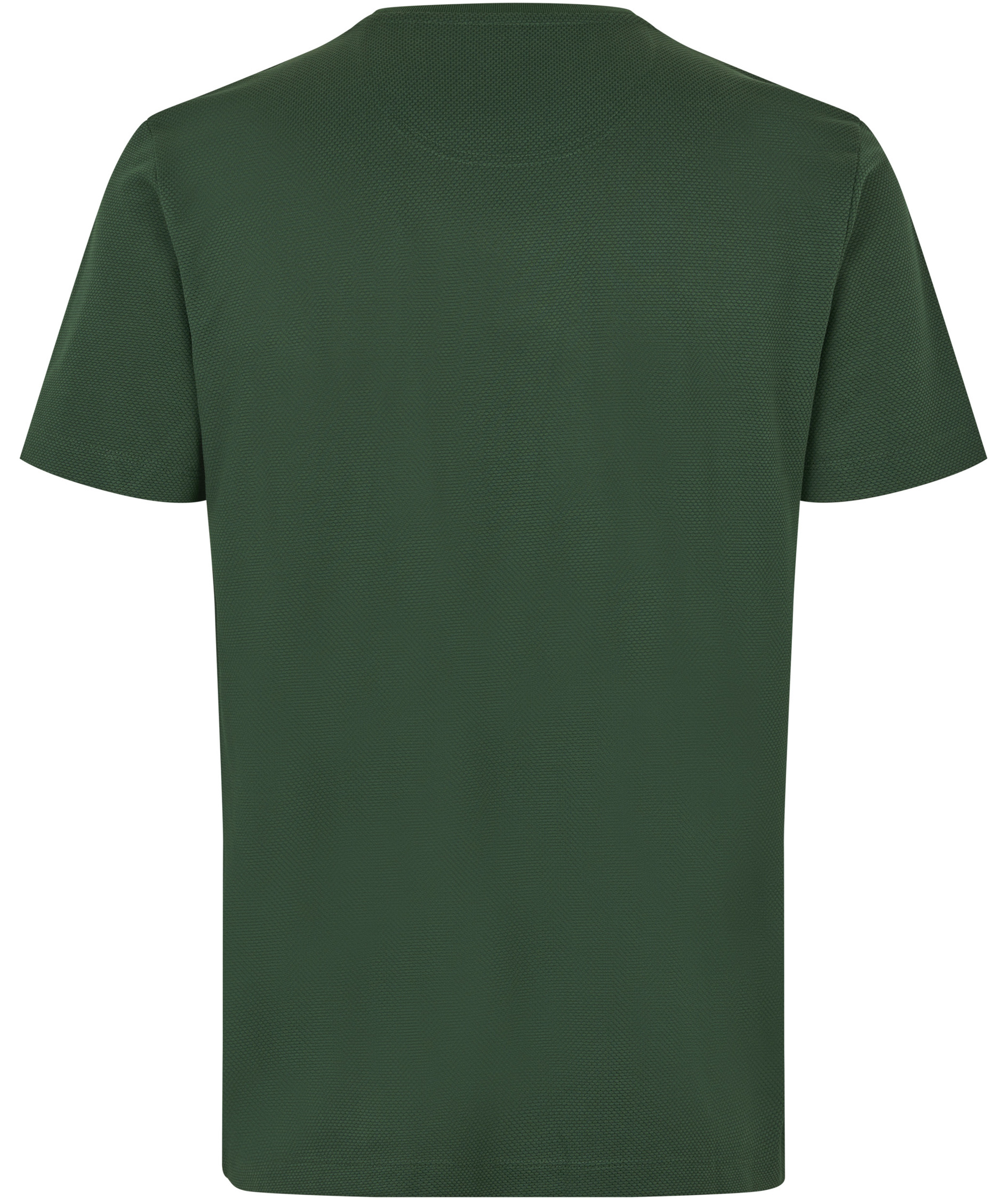 ID T-Shirt lyocell, Flaschengr&uuml;n