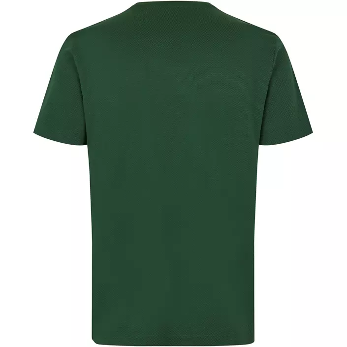 ID T-shirt lyocell, Flaskegrøn, large image number 1