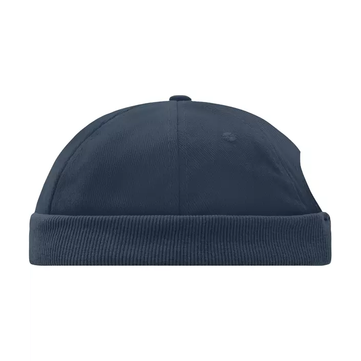 Myrtle Beach cap without brim, Navy, Navy, large image number 0