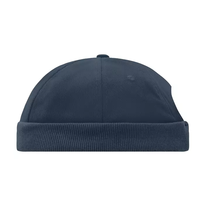 Myrtle Beach cap without brim, Navy, Navy, large image number 0