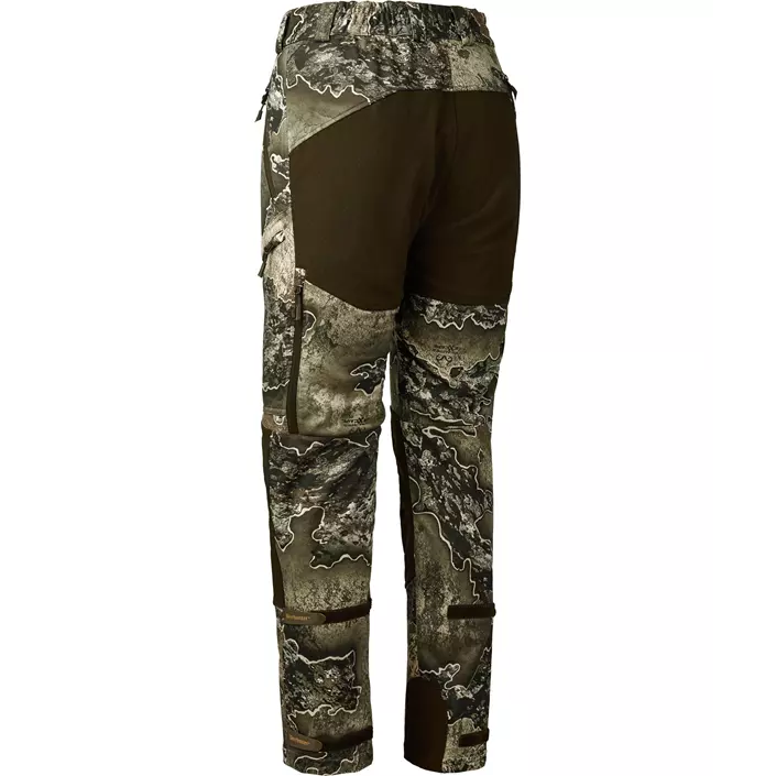 Deerhunter Lady Excape women's softshell trousers, Realtree Excape, large image number 1